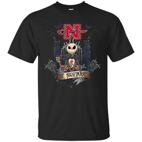 Halloween Nicholls Colonels T shirts The Nightmare Hoodies Sweatshirts