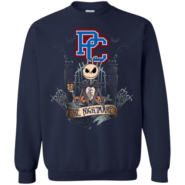 Halloween Presbyterian Blue Hose T shirts The Nightmare Hoodies Sweatshirts