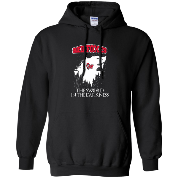 Marist Red Foxes Game Of Thrones T shirts The Sword In The Darkness Hoodies Sweatshirts
