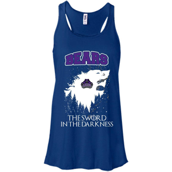 Central Arkansas Bears Game Of Thrones T shirts The Sword In The Darkness Hoodies Sweatshirts