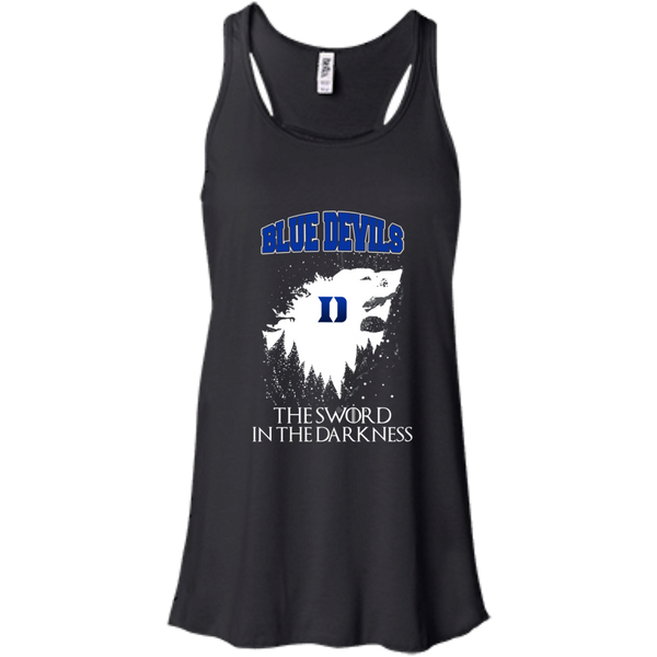Duke Blue Devils Game Of Thrones T shirts The Sword In The Darkness Hoodies Sweatshirts