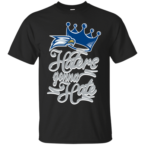 Georgia Southern Eagles T shirts Haters Gonna Hate Hoodies Sweatshirts