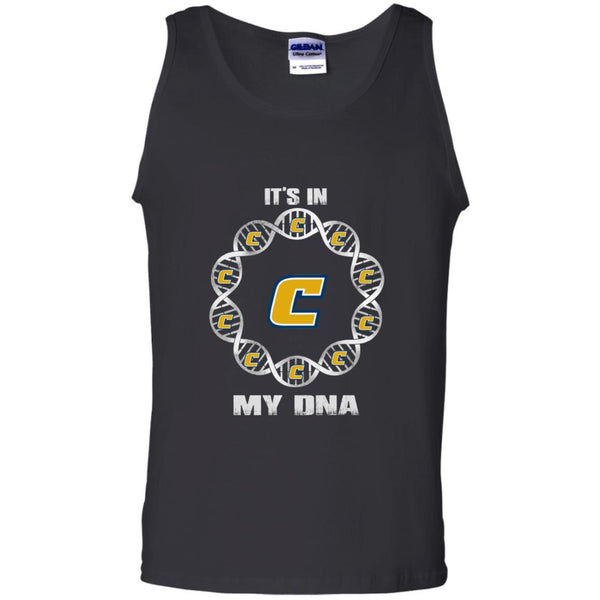 Chattanooga Mocs T shirts It's In My DNA Hoodies Sweatshirts