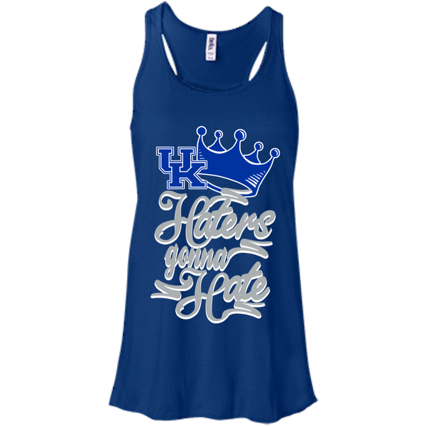 Kentucky Wildcats T shirts Haters Gonna Hate Hoodies Sweatshirts