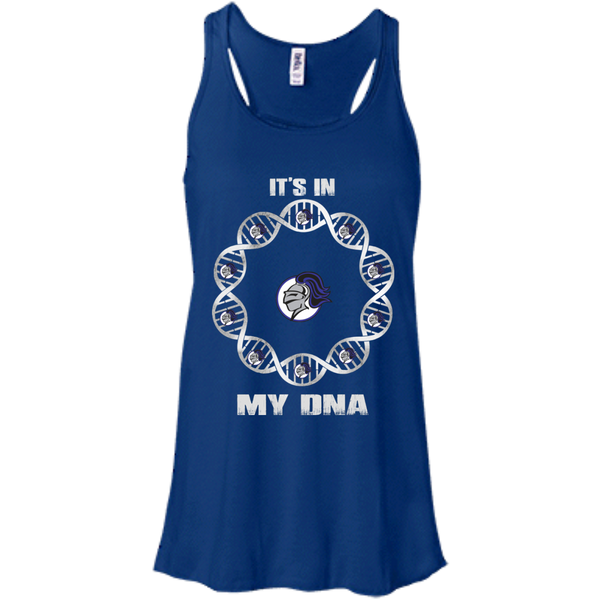 Holy Cross Crusaders T shirts It's In My DNA Hoodies Sweatshirts