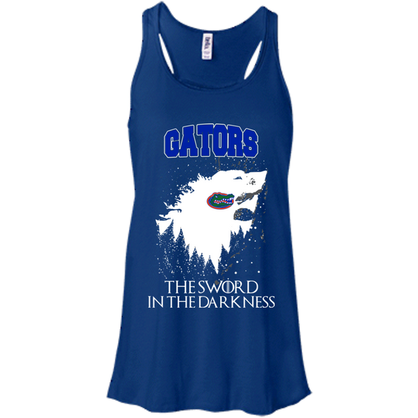 Florida Gators Game Of Thrones T shirts The Sword In The Darkness Hoodies Sweatshirts