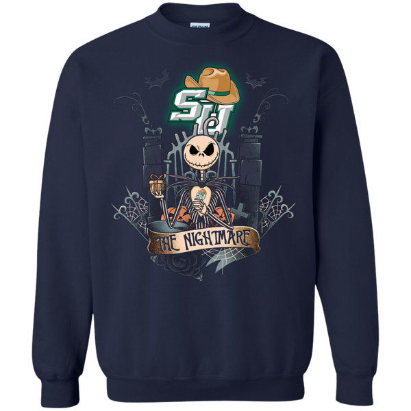 Halloween Stetson Hatters T shirts The Nightmare Hoodies Sweatshirts