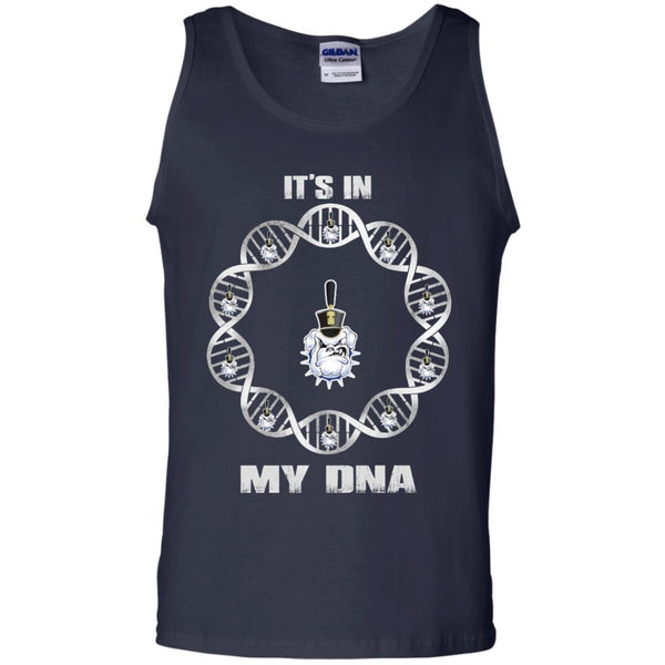 Citadel Bulldogs T shirts It's In My DNA Hoodies Sweatshirts