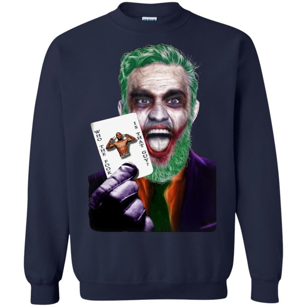 Conor McGregor Vs Floyd Mayweather T shirts Joker Hoodies Sweatshirts