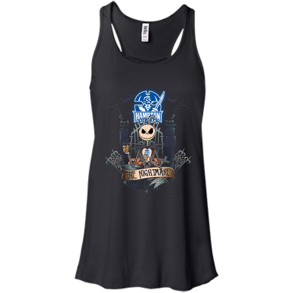 Halloween Hampton Pirates T shirts The Nightmare Hoodies Sweatshirts