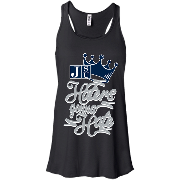 Jackson State Tigers T shirts Haters Gonna Hate Hoodies Sweatshirts