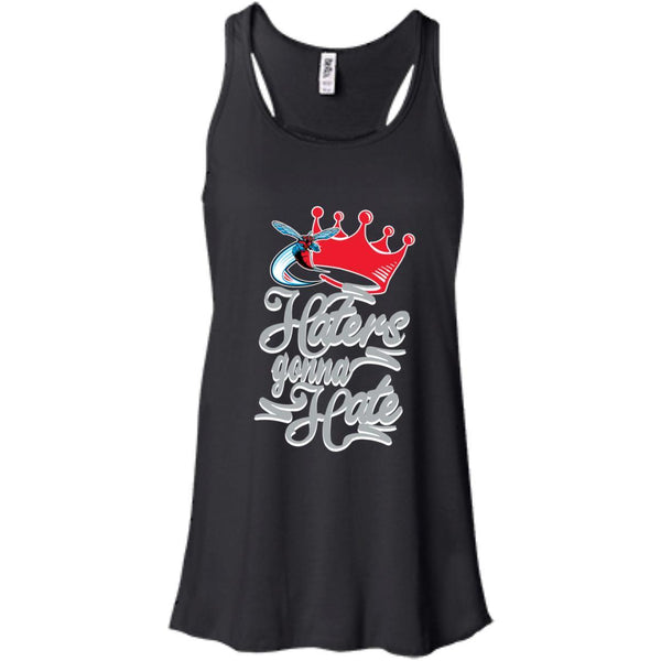 Delaware State Hornets T shirts Haters Gonna Hate Hoodies Sweatshirts