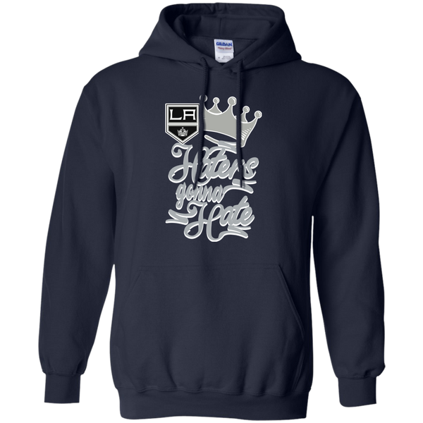 Los Angeles Kings T shirts Haters Gonna Hate Hoodies Sweatshirts