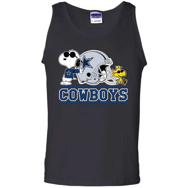 Dallas Cowboys T shirts Snoopy Hoodies Sweatshirts