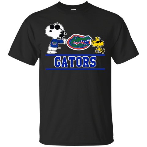 Florida Gators T shirts Snoopy Hoodies Sweatshirts