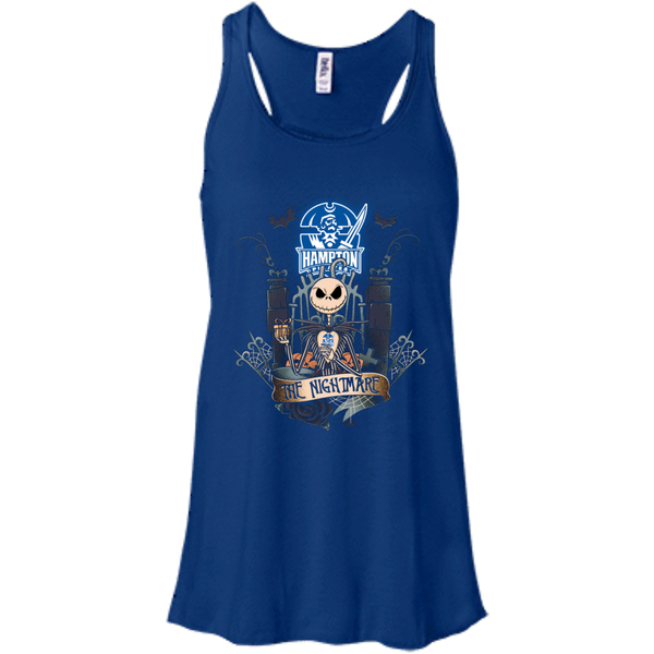 Halloween Hampton Pirates T shirts The Nightmare Hoodies Sweatshirts