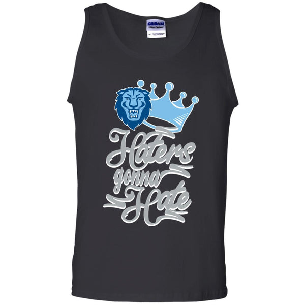 Columbia Lions T shirts Haters Gonna Hate Hoodies Sweatshirts