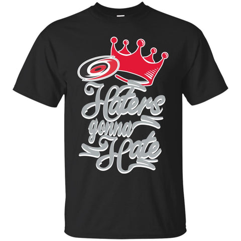 Carolina Hurricanes T shirts Haters Gonna Hate Hoodies Sweatshirts