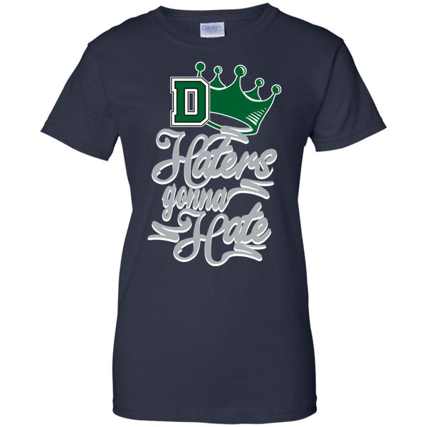 Dartmouth Big Green T shirts Haters Gonna Hate Hoodies Sweatshirts