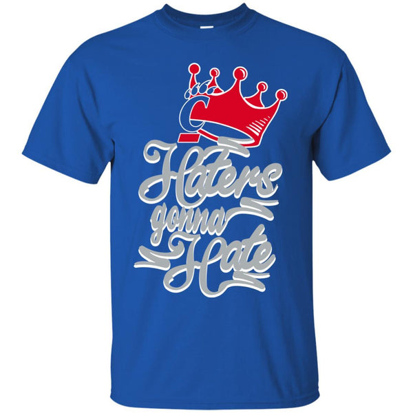 Cincinnati Bearcats T shirts Haters Gonna Hate Hoodies Sweatshirts