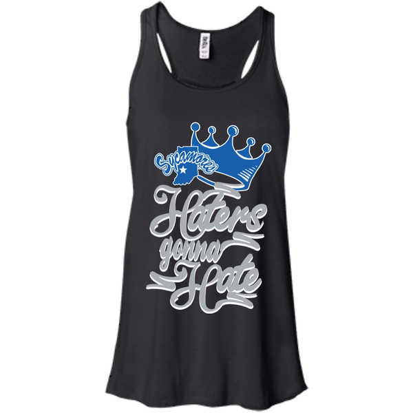 Indiana State Sycamores T shirts Haters Gonna Hate Hoodies Sweatshirts