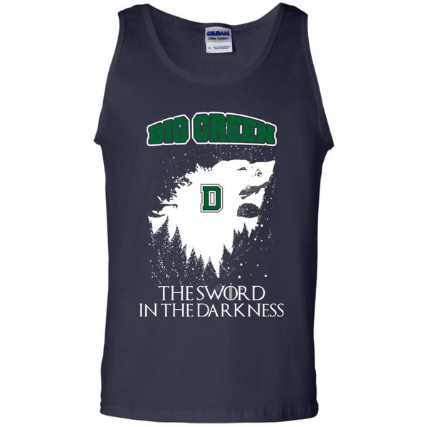 Dartmouth Big Green Game Of Thrones T shirts The Sword In The Darkness Hoodies Sweatshirts