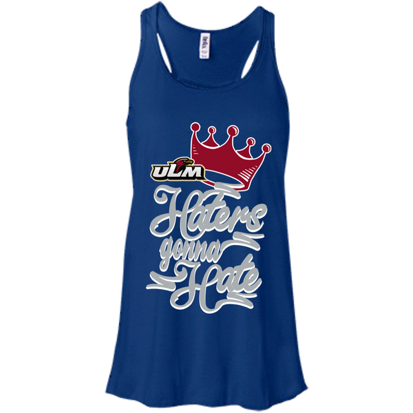 Louisiana Monroe Warhawks T shirts Haters Gonna Hate Hoodies Sweatshirts