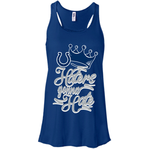 Indianapolis Colts T shirts Haters Gonna Hate Hoodies Sweatshirts