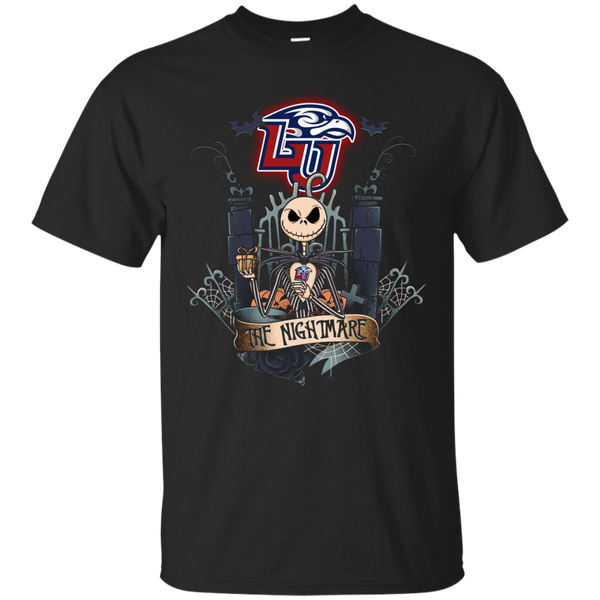 Halloween Liberty Flames T shirts The Nightmare Hoodies Sweatshirts