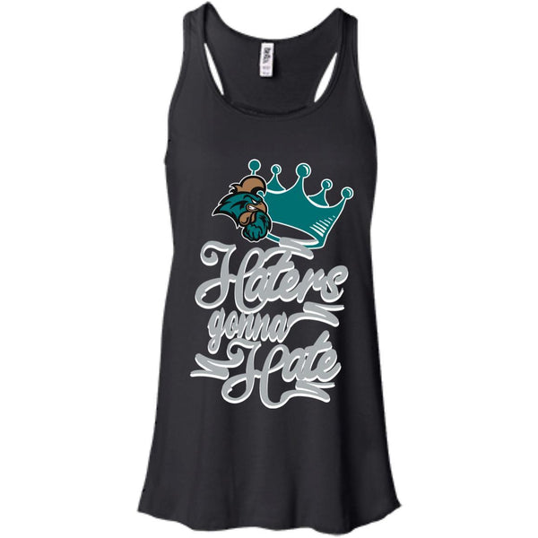 Coastal Carolina Chanticleers T shirts Haters Gonna Hate Hoodies Sweatshirts