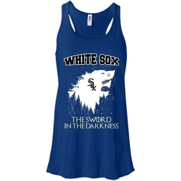Chicago White Sox Game Of Thrones T shirts The Sword In The Darkness Hoodies Sweatshirts