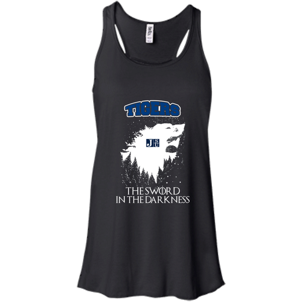 Jackson State Tigers Game Of Thrones T shirts The Sword In The Darkness Hoodies Sweatshirts