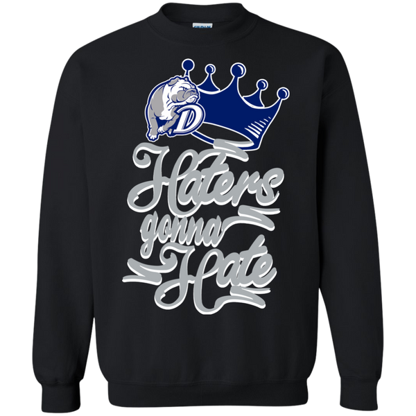 Drake Bulldogs T shirts Haters Gonna Hate Hoodies Sweatshirts
