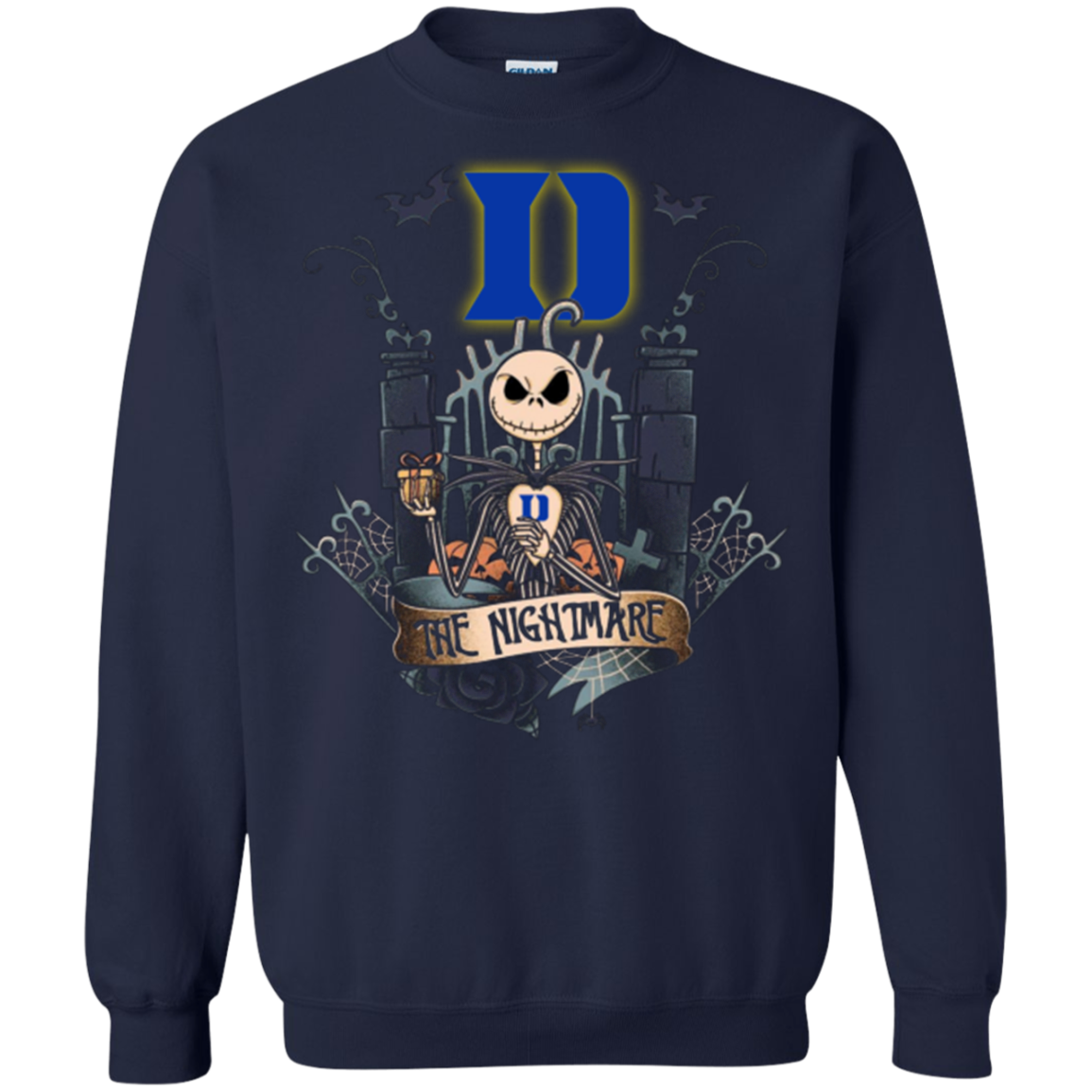 Duke blue devils t shirts 2025