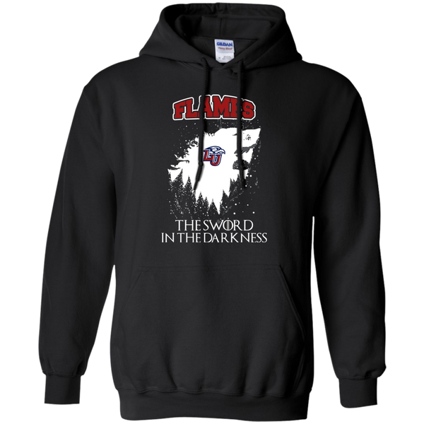 Liberty Flames Game Of Thrones T shirts The Sword In The Darkness Hoodies Sweatshirts
