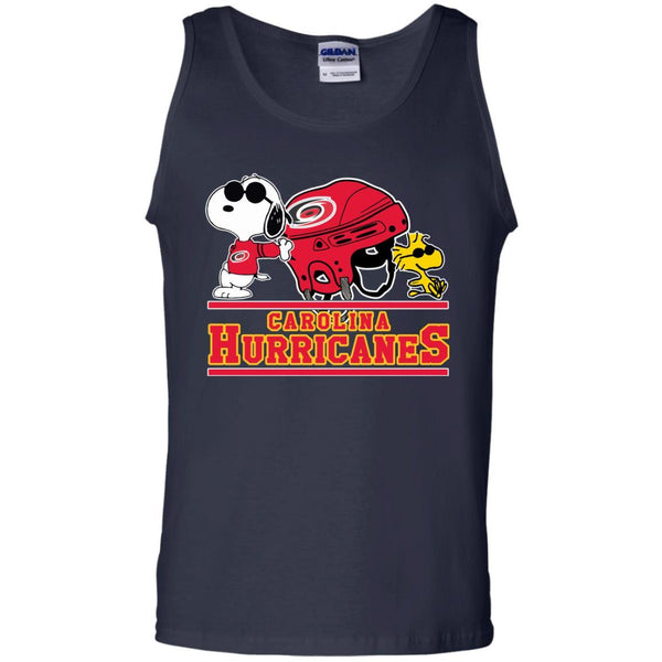 Carolina Hurricanes T shirts Snoopy Hoodies Sweatshirts