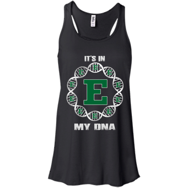 EASTERN MICHIGAN EAGLES T shirts It's In My DNA Hoodies Sweatshirts