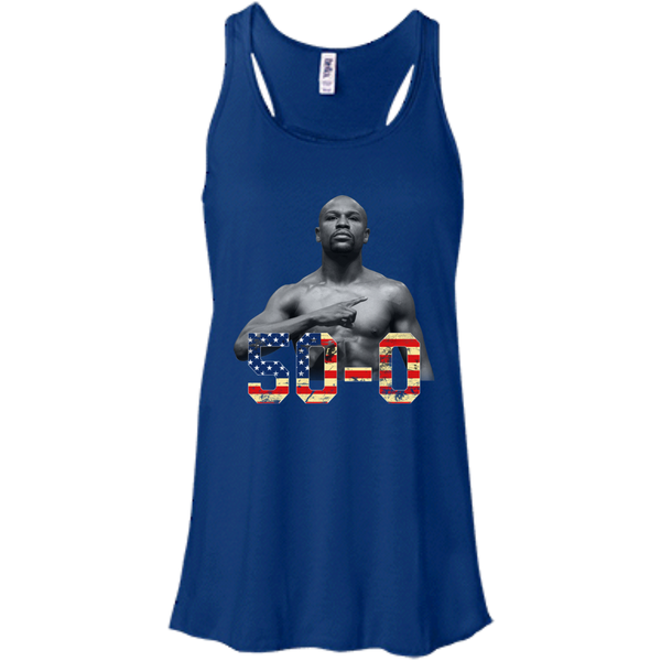Floyd Mayweather T shirts 50 -0 Hoodies Sweatshirts