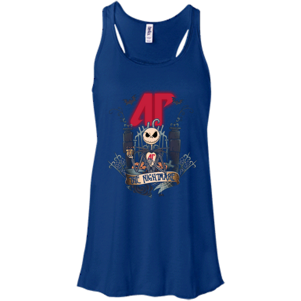 Halloween Austin Peay Governors T shirts The Nightmare Hoodies Sweatshirts