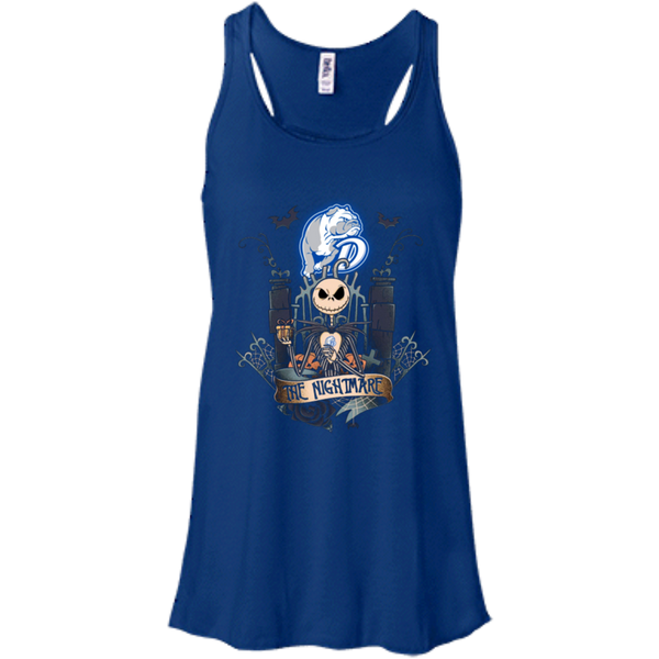 Halloween Drake Bulldogs T shirts The Nightmare Hoodies Sweatshirts