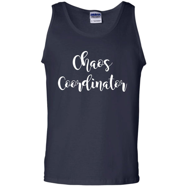 Chaos T shirts Chaos Coordinator Hoodies Sweatshirts