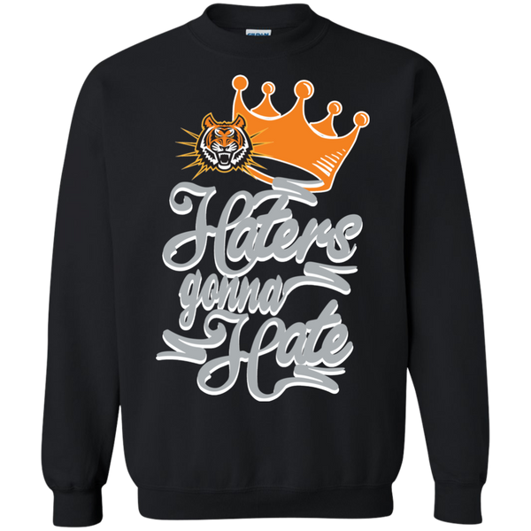 Idaho State Bengals T shirts Haters Gonna Hate Hoodies Sweatshirts