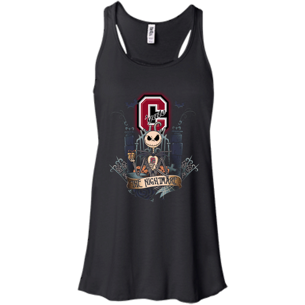 Halloween Colgate Raiders T shirts The Nightmare Hoodies Sweatshirts