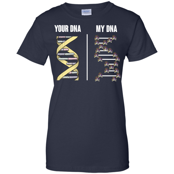 East Carolina Athletics T shirts Your DNA My DNA Hoodies Sweatshirts