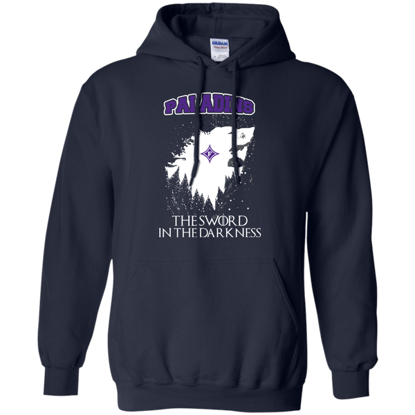 Furman Paladins Game Of Thrones T shirts The Sword In The Darkness Hoodies Sweatshirts
