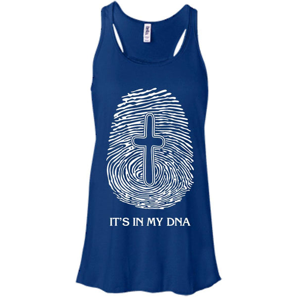 Christian Jesus T shirts It's In My DNA Hoodies Sweatshirts