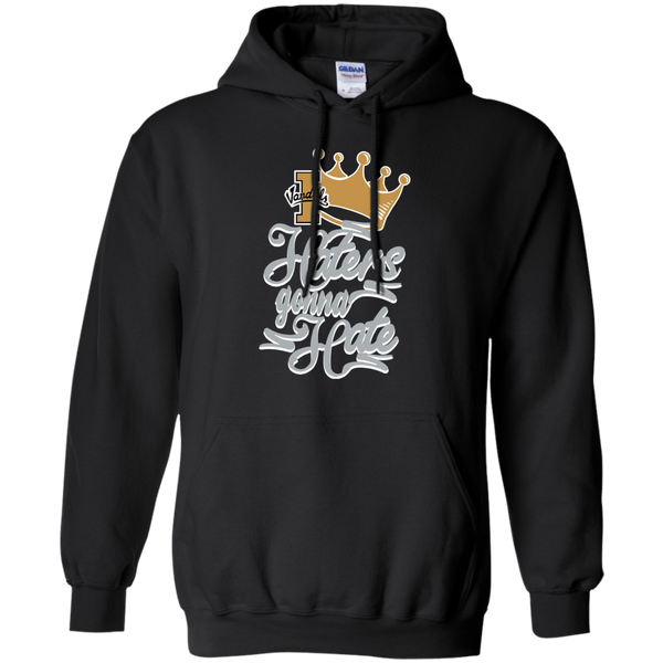 Idaho Vandals T shirts Haters Gonna Hate Hoodies Sweatshirts