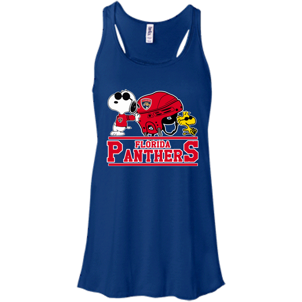 Florida Panthers T shirts Snoopy Hoodies Sweatshirts