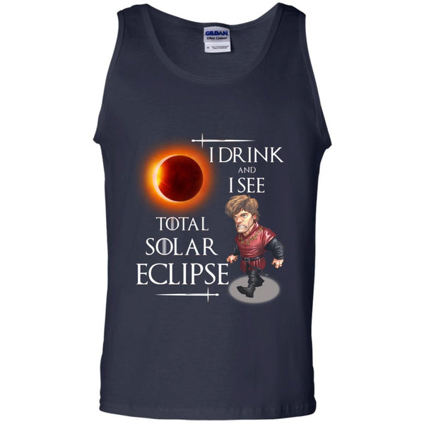 Christian Jesus T shirts Game Of Thrones I Drink I See Total Solar Eclipse Hoodies Sweatshirts