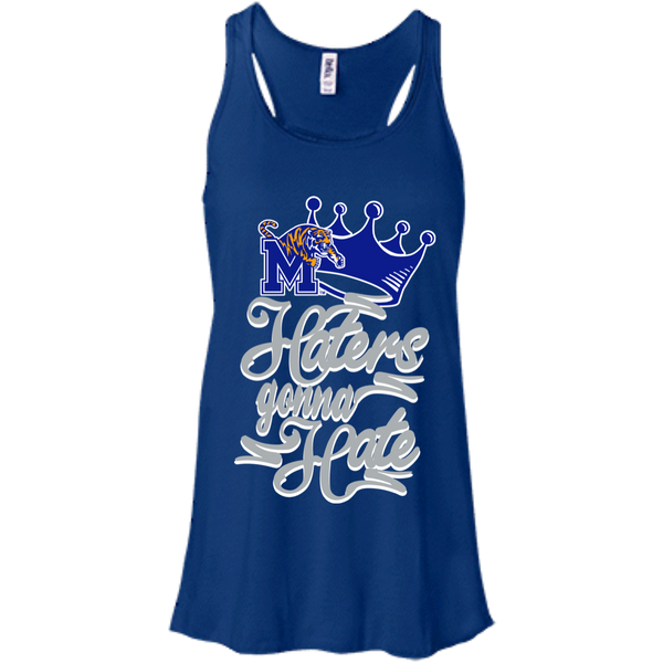 Memphis Tigers T shirts Haters Gonna Hate Hoodies Sweatshirts